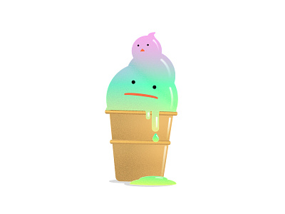 Ice Cream cold food hot ice ice cream summer