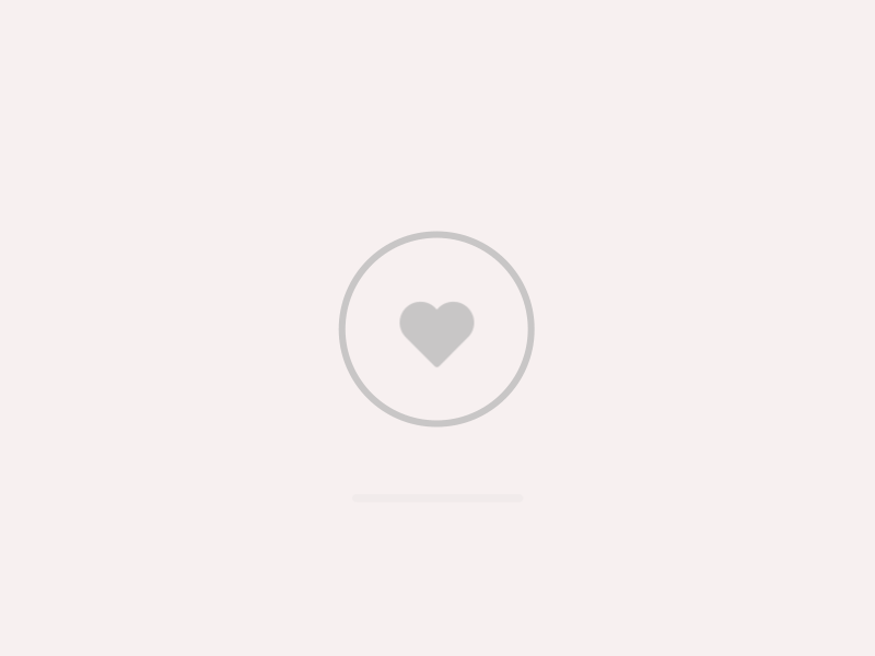 Foursquare IOS7 - Like Button Animation