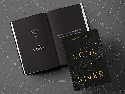 Your Soul Is A River