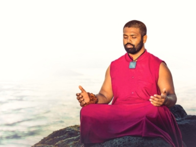 Ishan Shivanand | Humanitarian, Visionary | California humanitarian ishan shivanand meditation meditative innovation pioneer