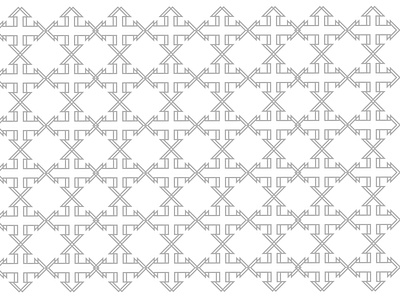 Pattern Motif