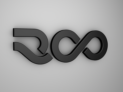 Roo c4d identity logo