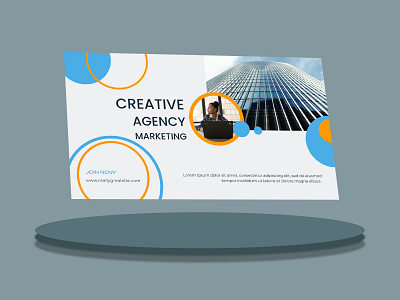 Digital Marketing Facebook Cover facebook graphic design