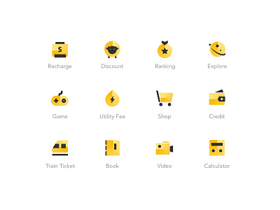 Icon Design icon
