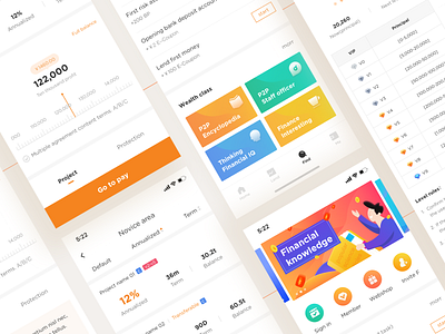 Finance App