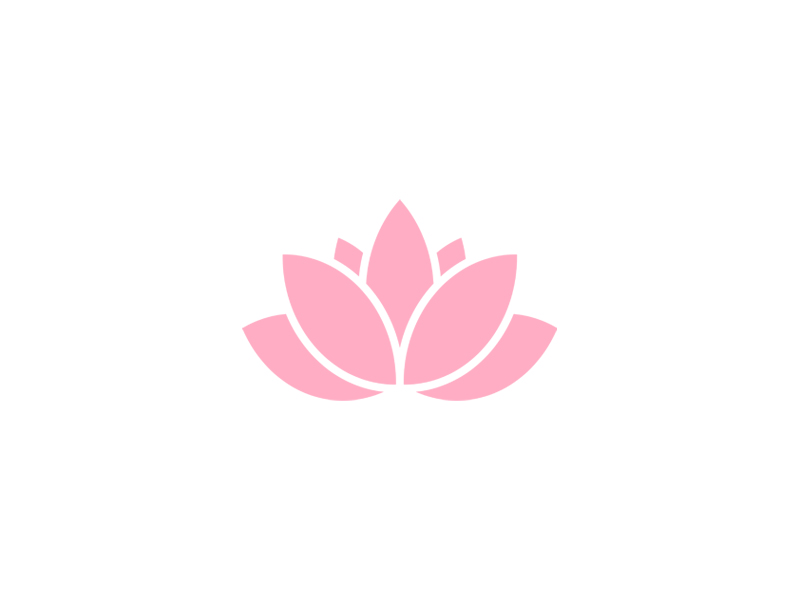 Lotus by Christian Vetrano on Dribbble