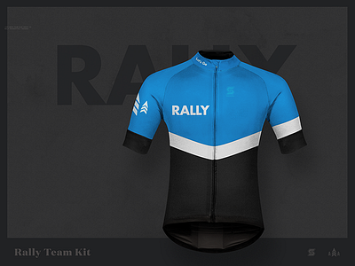 Sneak Peek – Rally Cycling Kits bike kit lets go rally lycra