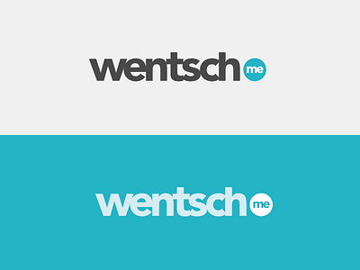 Logotype wentsch.me v2