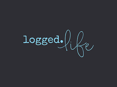 logged.life