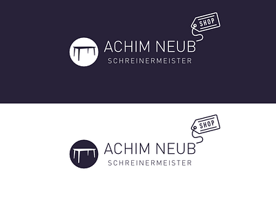 Achim Neub Shop