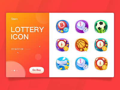 Play the lottery app