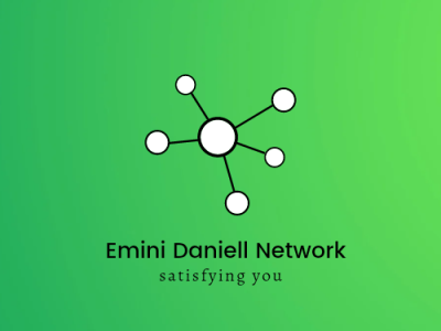 Emini Daniell Network logo