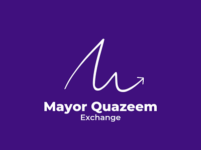 Mayor Quazeem logo