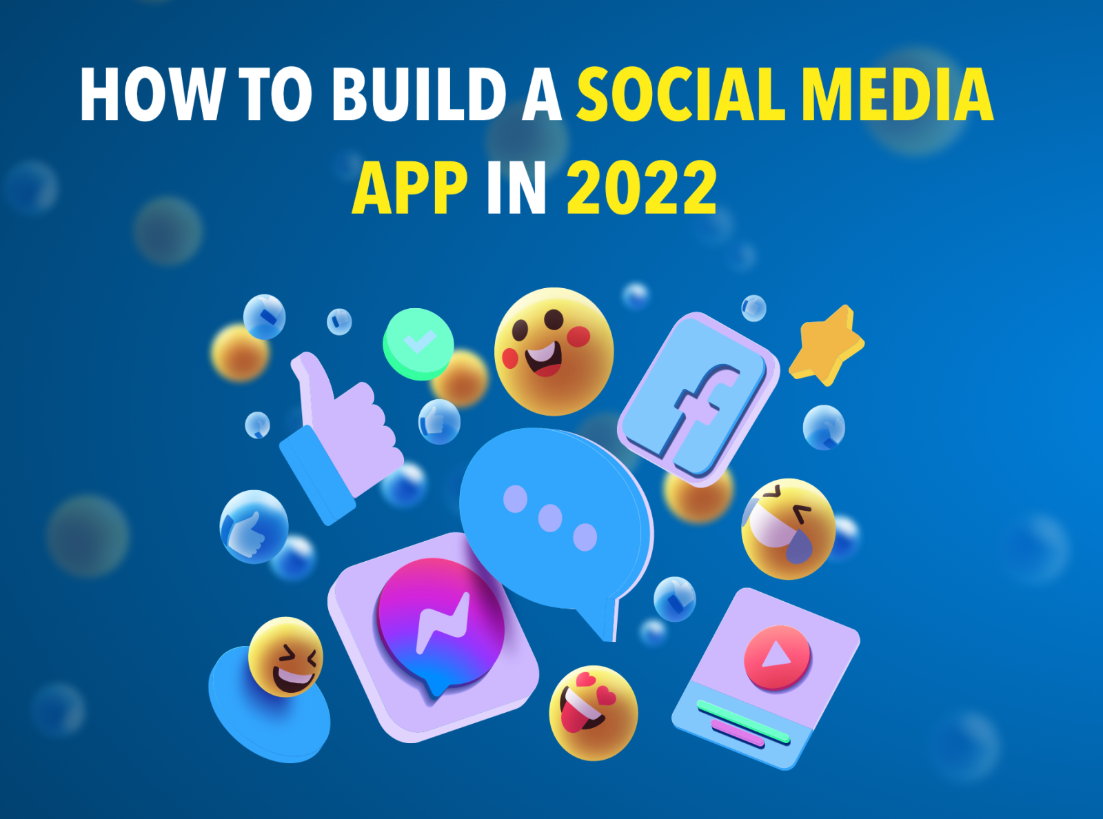 How To Create A Social Network App From Scratch vrogue.co