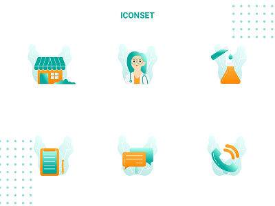 Iconset Vol.02