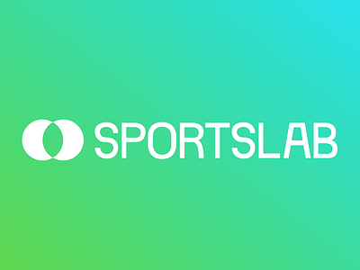 SPORTSLAB | Logo Design