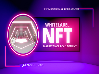 What is Whitelabel NFT Marketplace Development? blockchain blockchaindevelopment blockchaindevelopmentcompany blockchainsystem blockchaintechnology cryptocurrency nft nfts nonfungibletoken tokendevelopment whitelabel nft marketplace whitelabelnft