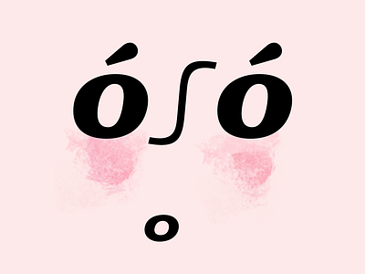 OTC Riga Face character font font design fonts glyph type type design typedesign typeface typography