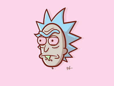 Rick Sanchez