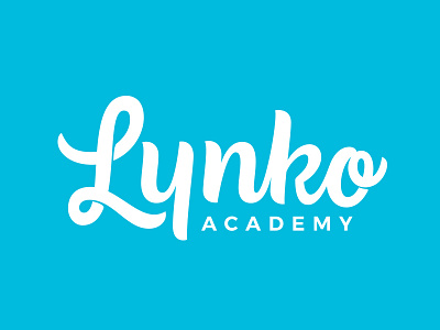 Lynko calligraphy handlettering lettering logo logodesign lynko type typography