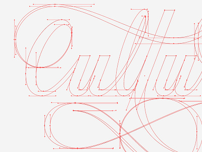 Culture Process calligraphy culture handlettering lettering process type typography