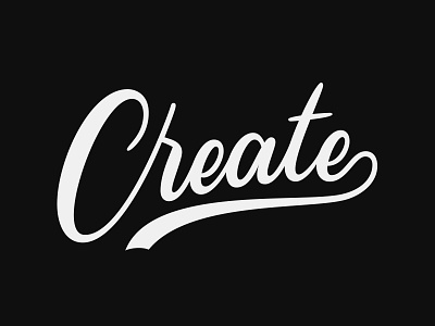 Create calligraphy create customtype handlettering lettering type typography