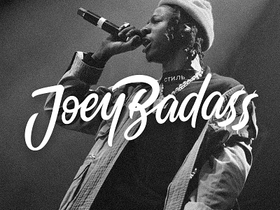 Joey Bada$$