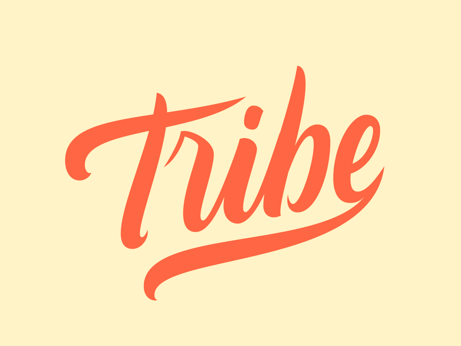 tribe-by-miguel-spinola-on-dribbble