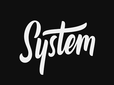 System