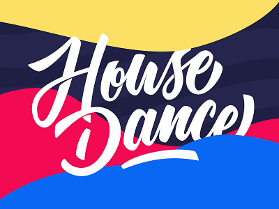 House Dance