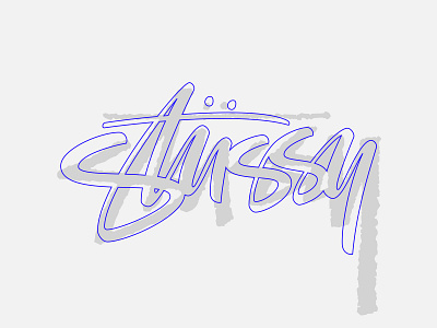 Stussy Overlay Comparison