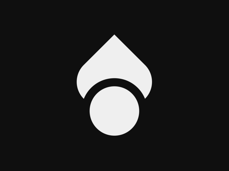 Abstract Monogram minimalism minimalist minimal practice monogram logomark geometry geometric branding symbol identity brand abstract mark logodesign logotype logo vector