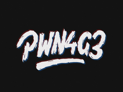 PWN4G3