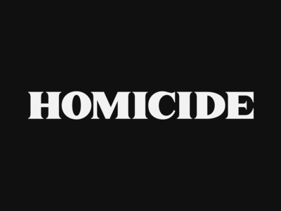 Homicide