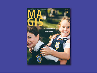 Magis Magazine