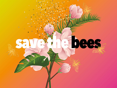 Save the Bees bees chemistry memorial pesitcide research university