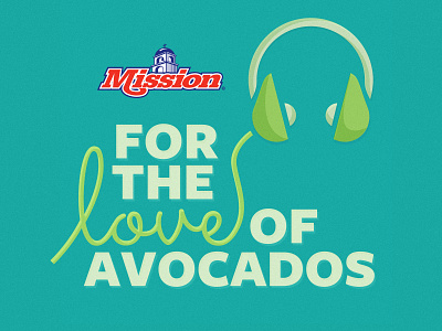 For the Love of Avocados