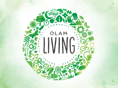 OLAM Living