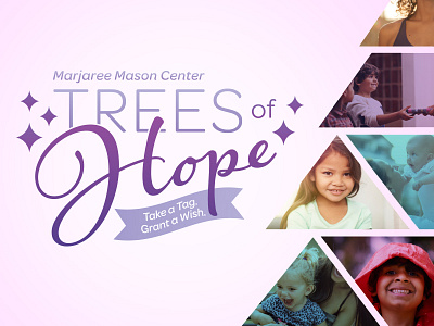 Trees of Hope