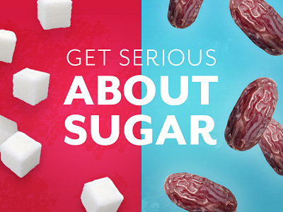 Get Serious About Sugar