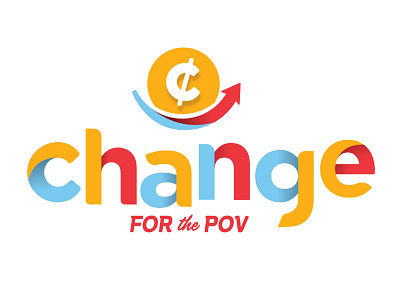 Change for the Pov