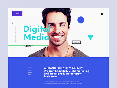 Digital Media Agency