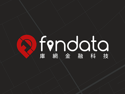 Branding / FinData branding icon logo