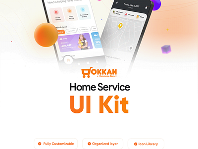 UI Kit