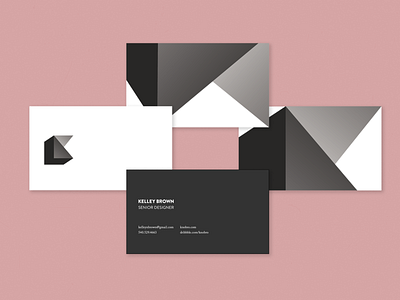 Card Concept branding business card design texture typography