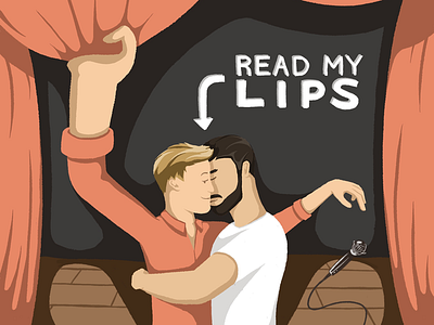 Read My Lips