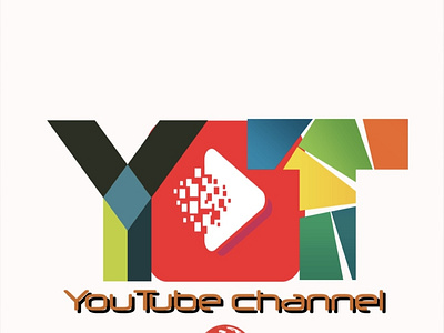 You Tube channel Logo