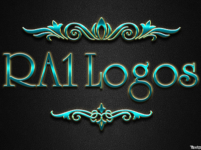 RA1 Logos branding graphic design logo