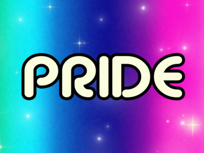 Pride Banner