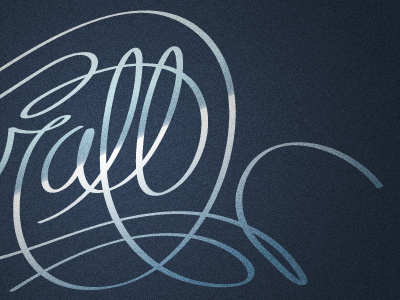 Afterall (WIP) afterall hand lettering typography wip